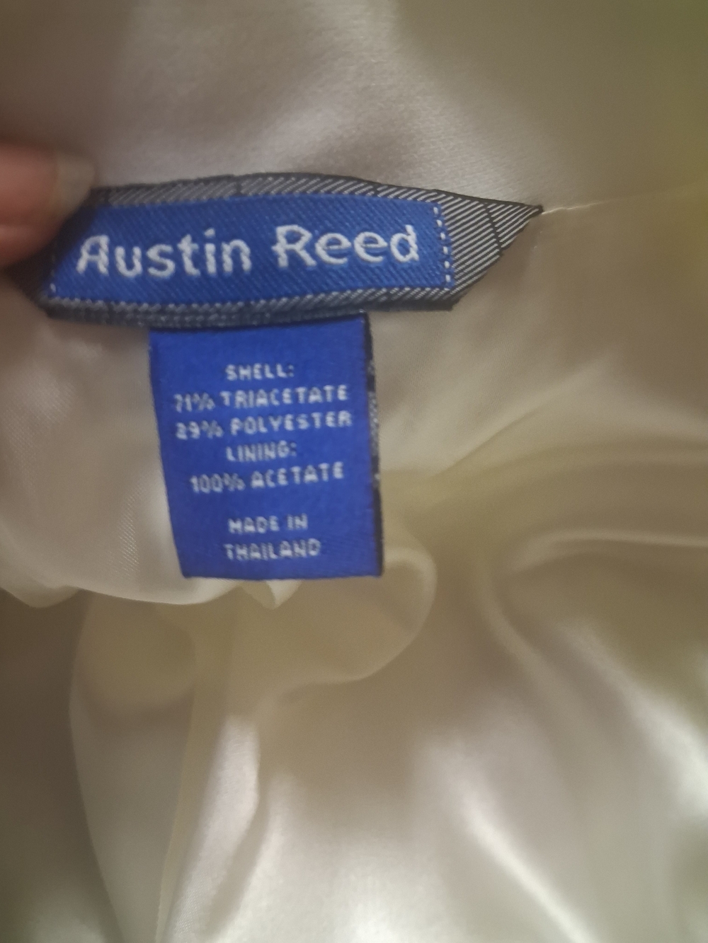 Austin Reed Suit Womens - Picture 3 of 9